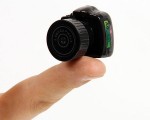 camera