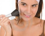 make up