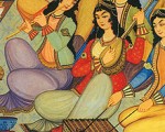 Persian Music