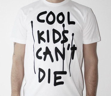Cool Kids T-shirt