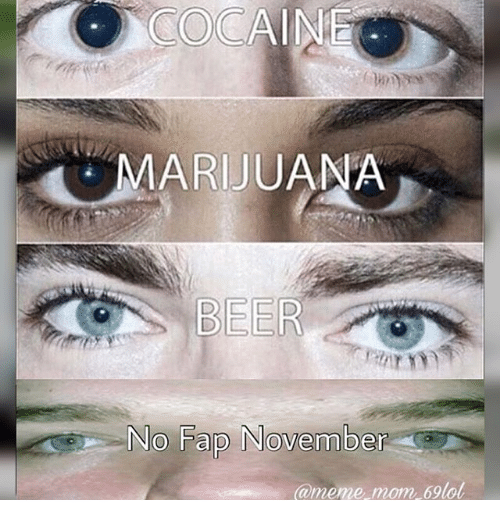 the best memes of November 1