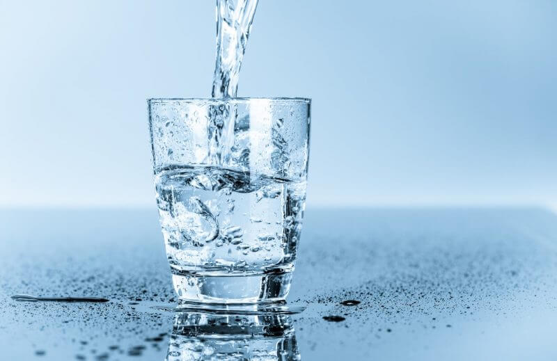 What happens to your body if you don’t drink enough water
