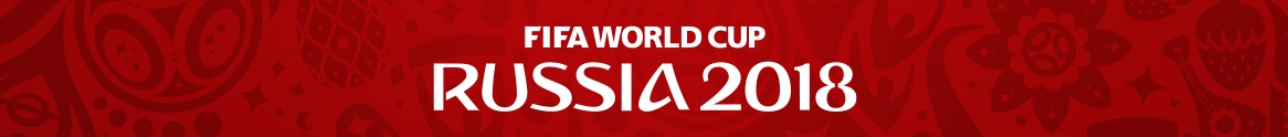 world cup 2018 russia
