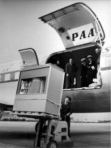 the biggest hard disk drive