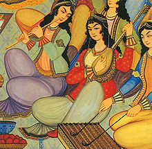 Persian Music