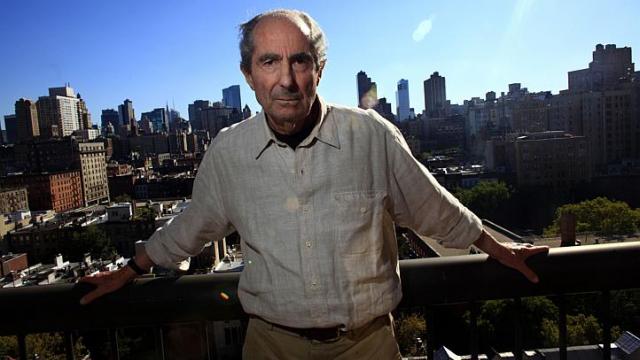 Philip Roth