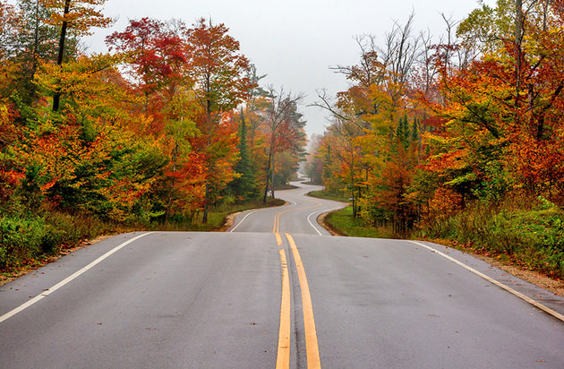 Scenic Byways