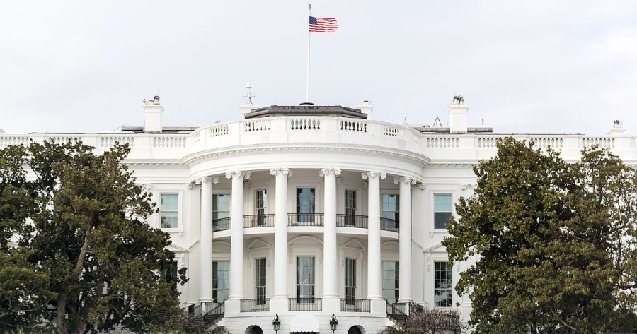 No celebration for Ramadan at the White House