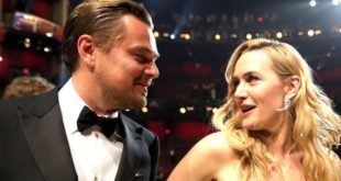 does Kate Winslet and Leonardo Dicaprio got married?