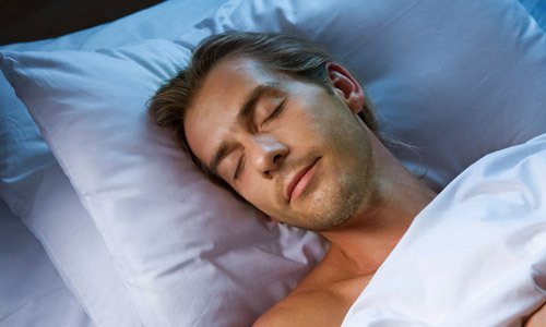 Seven Short Tips For How To Sleep Better At Night Naturally 