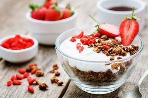 what to eat for breakfast to lose weight