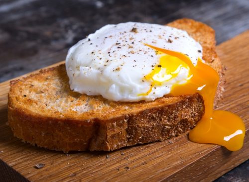 what to eat for breakfast to lose weight