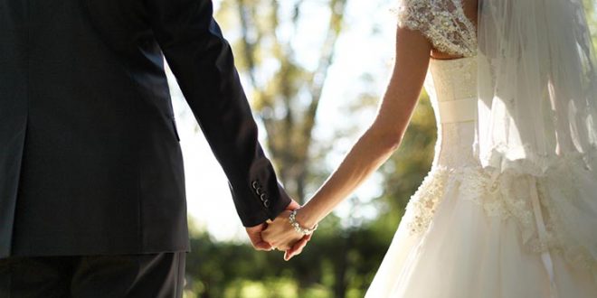 What changes after you get married