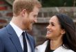 Prince Harry and Meghan Markle make the first appearance after getting engaged