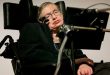 Death of Stephen Hawking