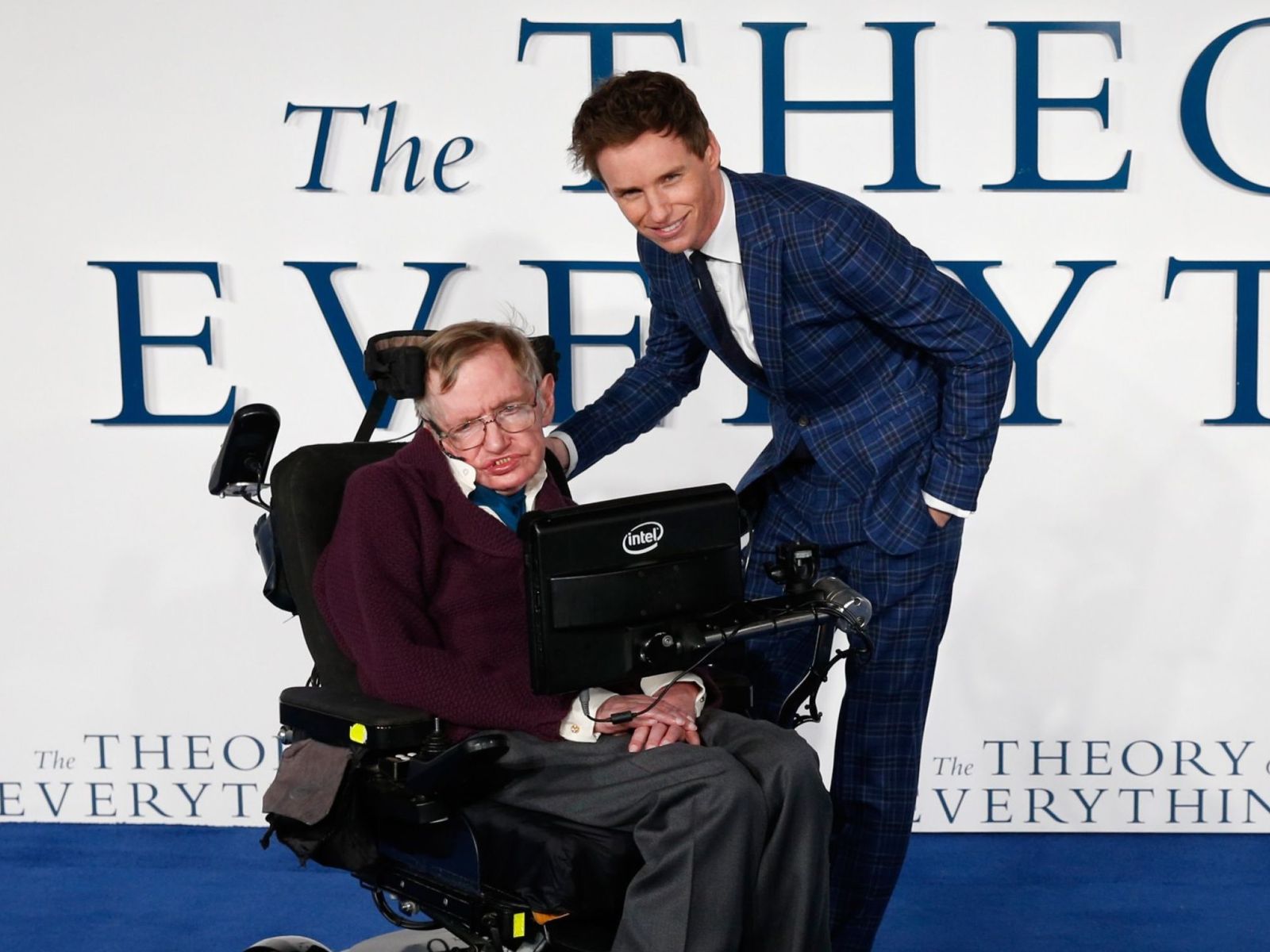 Theory of Everything