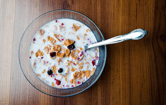 5 Foods you should never eat for breakfast