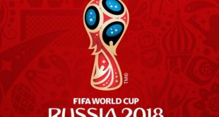 world cup 2018 russia