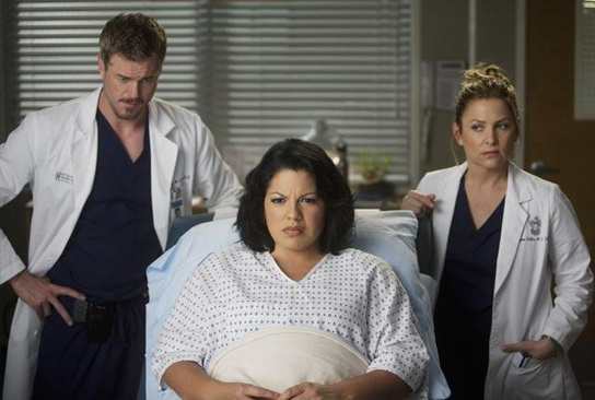 How will Grey's Anatomy End?