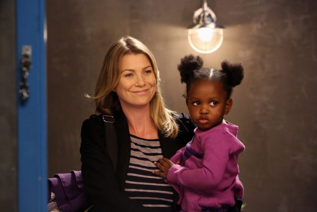 When and how Will Grey's Anatomy End?