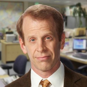 The Office Toby Flenderson