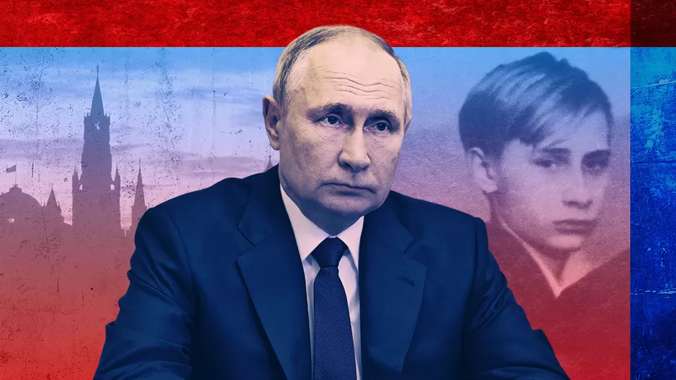 What do we know about Putin?