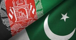 why afghanistan hates pakistan