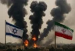 Iran-Israel Conflict Erupts: First Day of War Explained